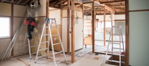 Entreprise de rénovation de la maison et de rénovation d’appartement à Siewiller